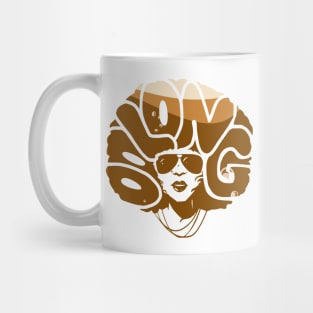 Spill the Oolong Mug